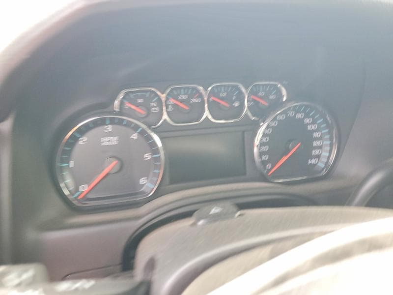 2020 CHEVROLET SUBURBAN K1500 LT 9
