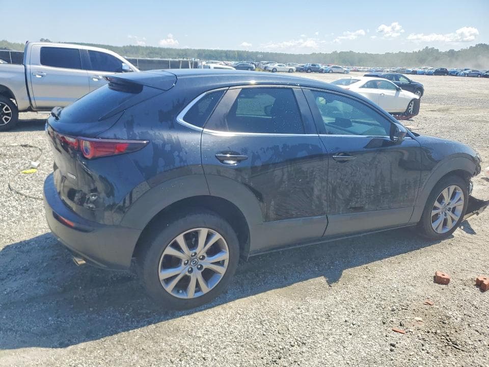 2021 MAZDA CX-30 SELECT 3