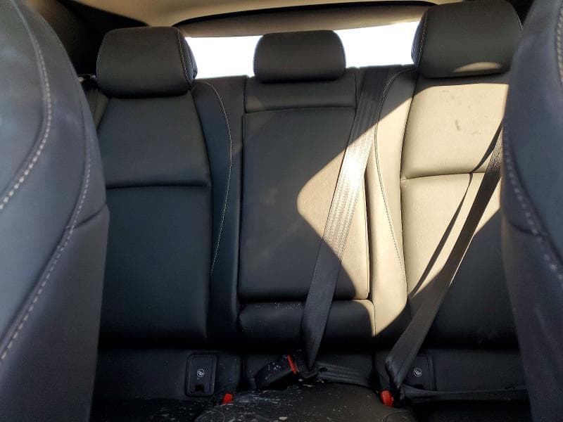 2021 MAZDA CX-30 SELECT 10