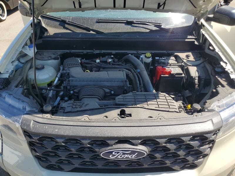 2025 FORD MAVERICK XL 11