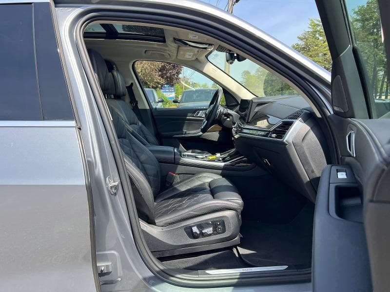2024 BMW X7 XDRIVE40I 6