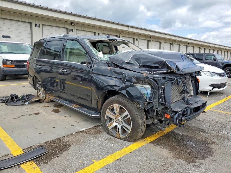 2023 FORD EXPEDITION LIMITED 4