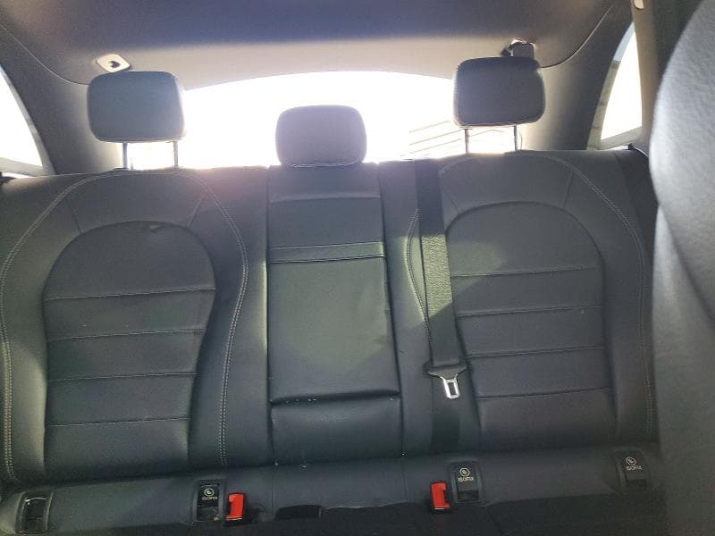2018 MERCEDES-BENZ GLC 300 10