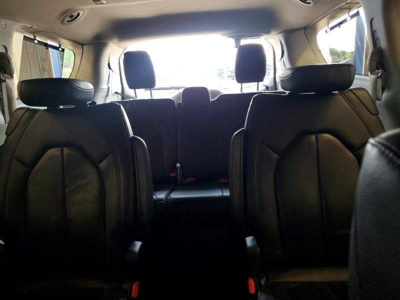 2020 CHRYSLER PACIFICA TOURING L PLUS 10