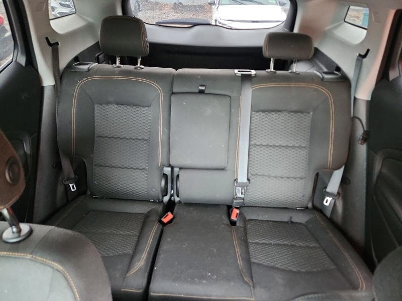 2019 GMC TERRAIN SLE 10