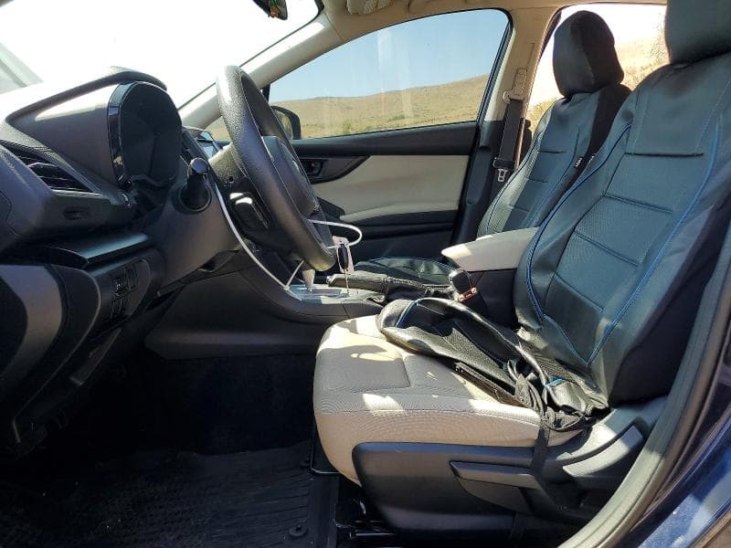 2020 SUBARU IMPREZA 7