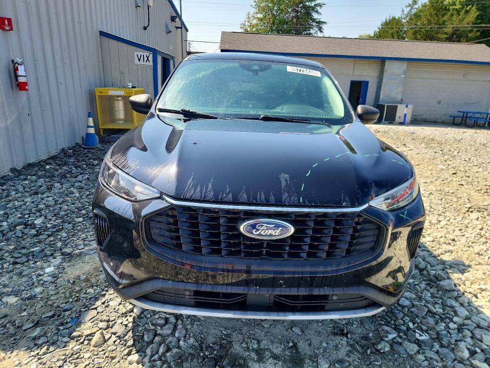 2023 FORD ESCAPE ACTIVE 5
