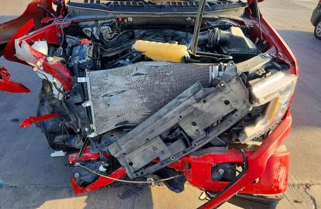 2020 FORD F150 SUPERCREW 11