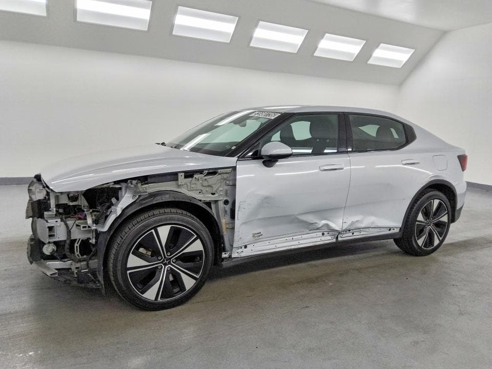 2023 POLESTAR 2 - 1