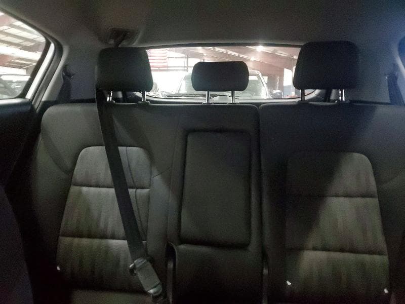 2017 KIA SPORTAGE LX 10