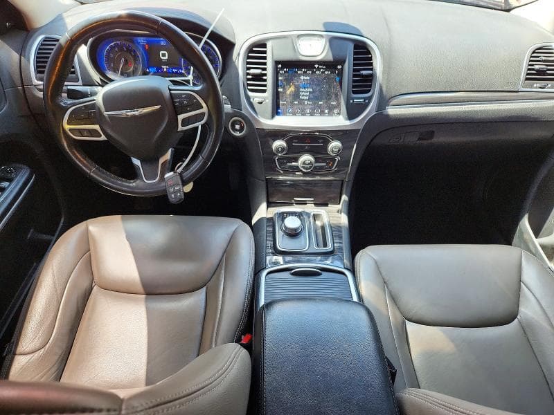 2019 CHRYSLER 300 TOURING 8