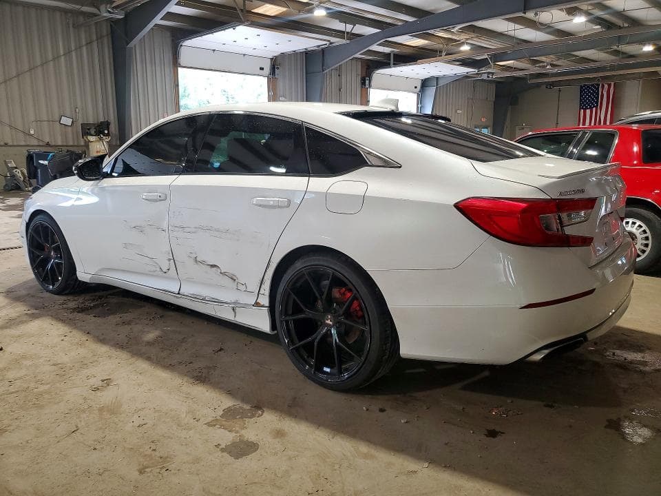 2020 HONDA ACCORD SPORT 2