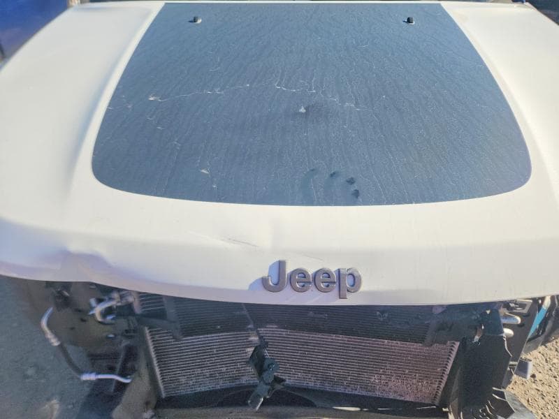 2020 JEEP COMPASS TRAILHAWK 11