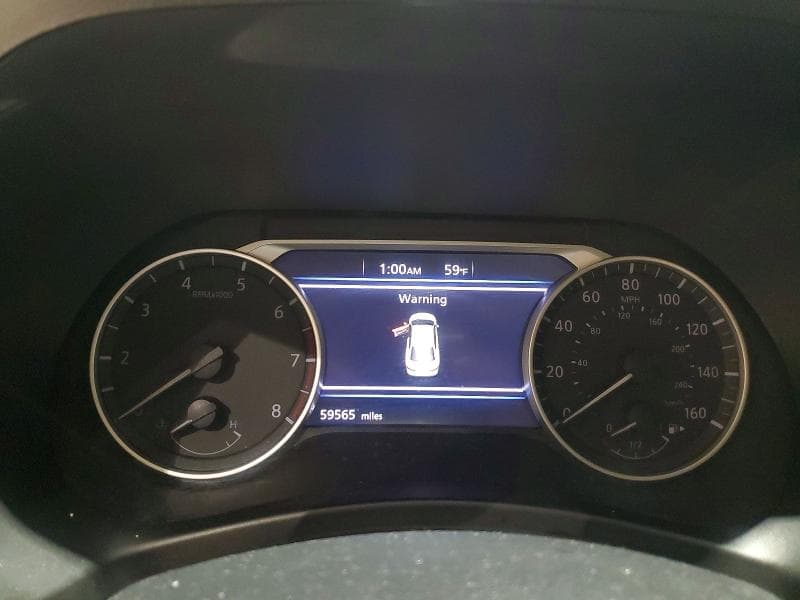 2024 NISSAN SENTRA 9