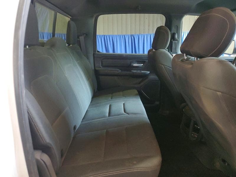 2023 RAM 1500 TRADESMAN 10