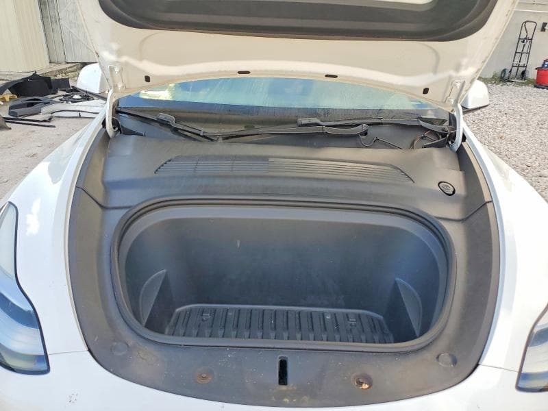 2020 TESLA MODEL Y 11