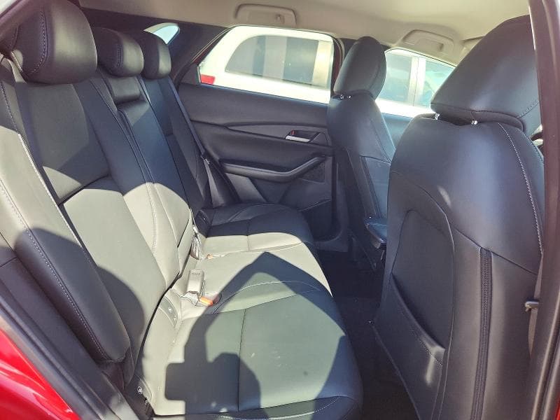 2025 MAZDA CX-30 SELECT 11