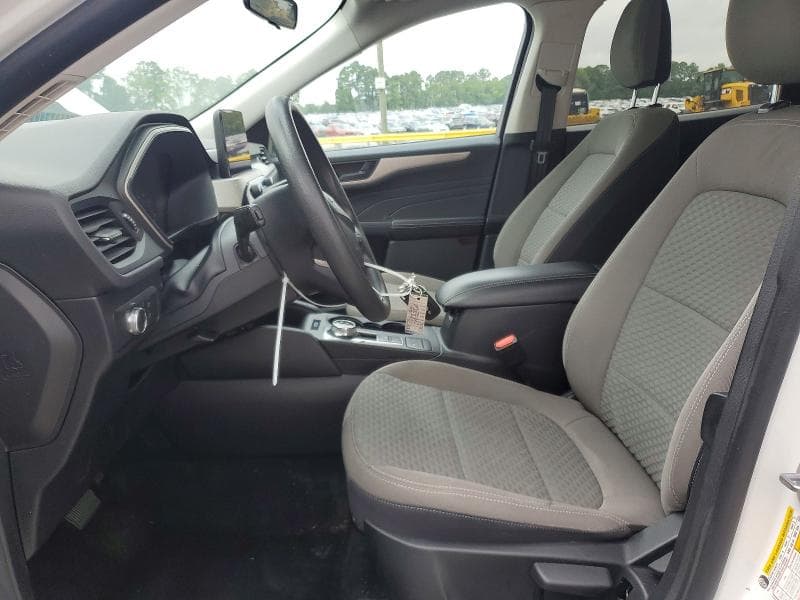 2022 FORD ESCAPE SE 7