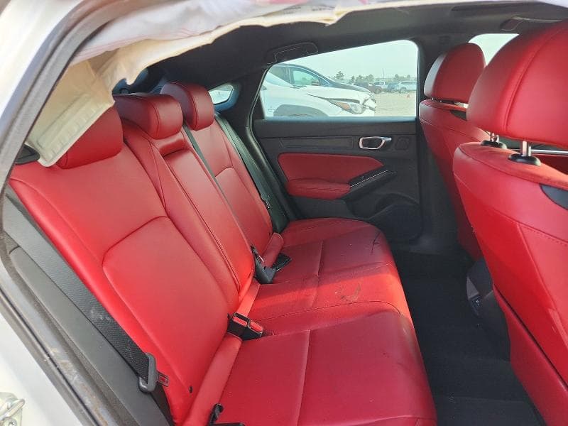 2025 ACURA INTEGRA A-SPEC TECH 10