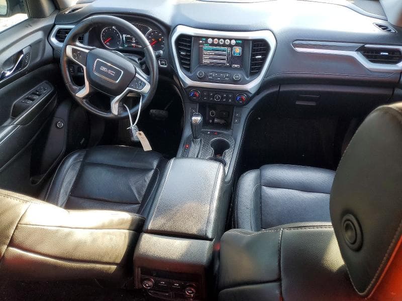 2019 GMC ACADIA SLT-1 8