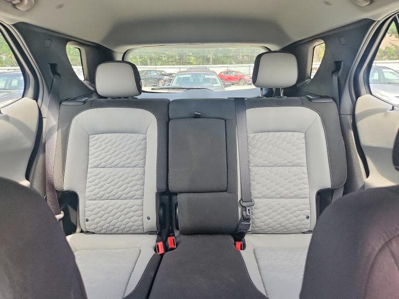 2018 CHEVROLET EQUINOX LS 10