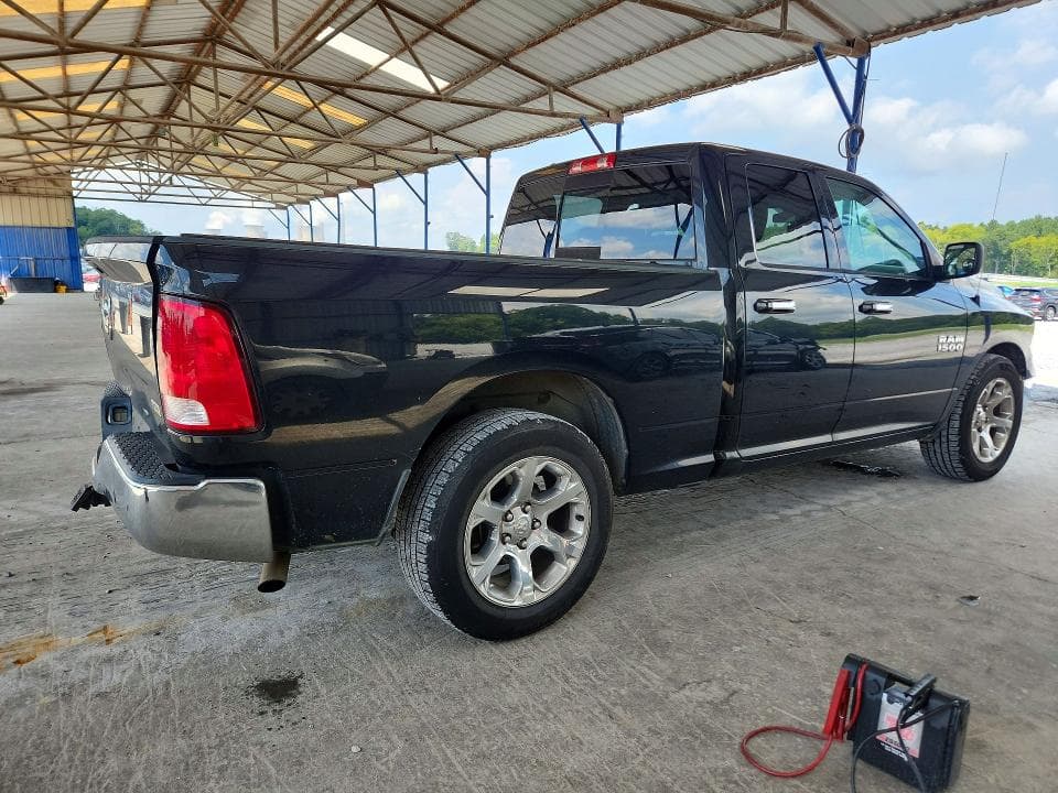 2017 RAM 1500 SLT 3