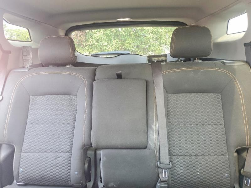 2018 GMC TERRAIN SLE 10