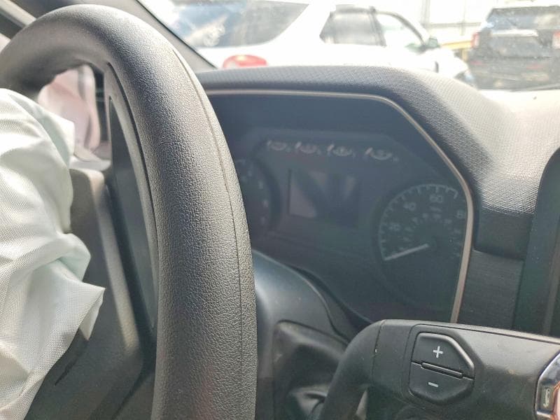 2023 FORD F150 SUPERCREW 9