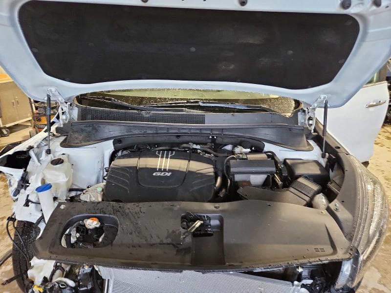 2018 KIA SORENTO LX V6 12