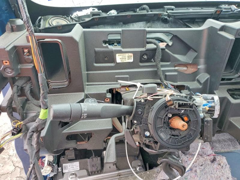 2018 CHEVROLET SILVERADO C1500 LT 9