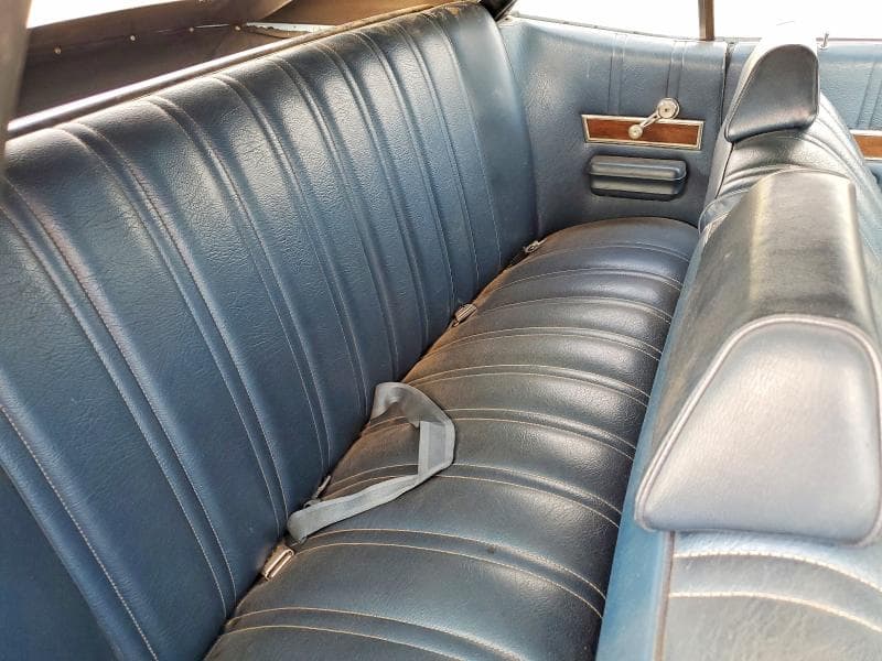 1972 FORD CONVERTIBL 10
