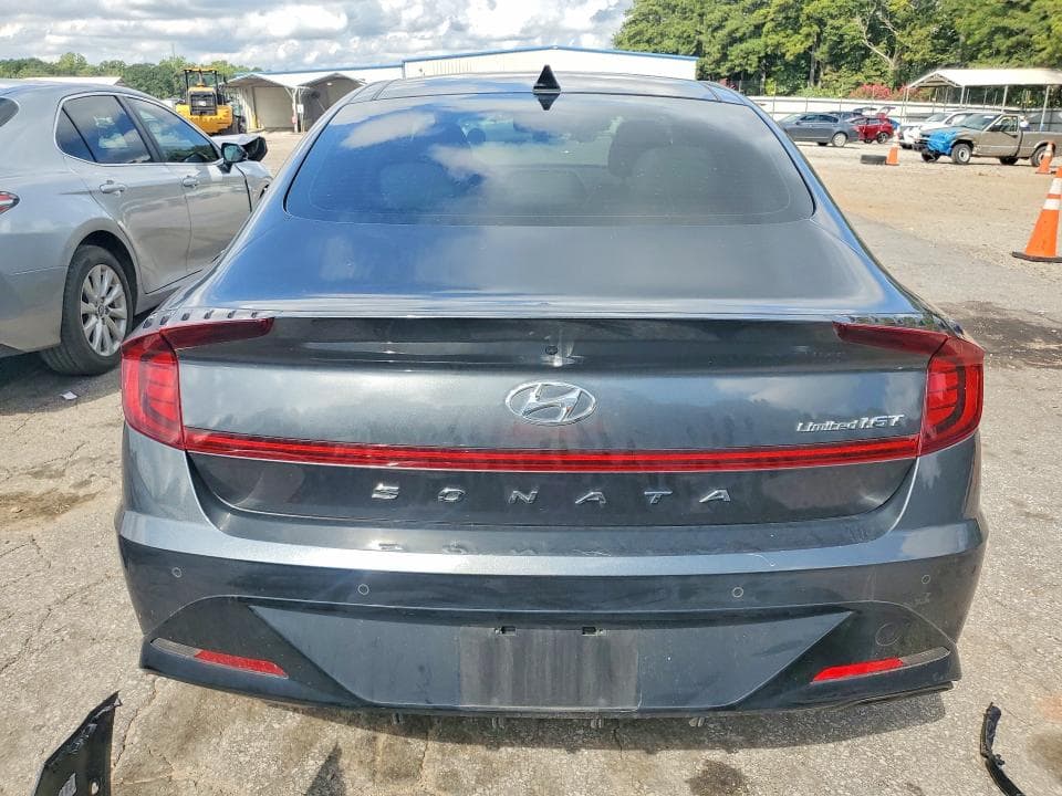 2023 HYUNDAI SONATA LIMITED 6