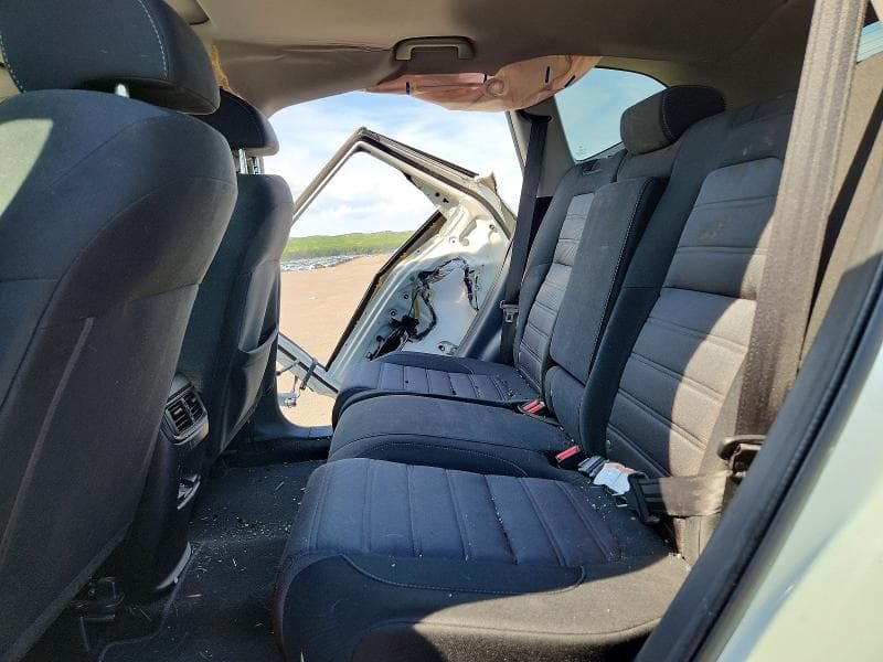 2017 HONDA CR-V EX 11