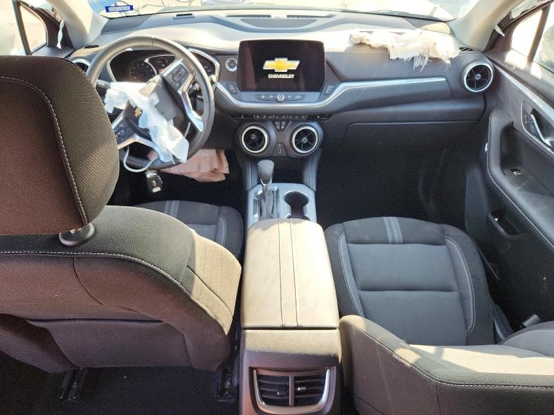 2026 CHEVROLET BLAZER 2LT 8