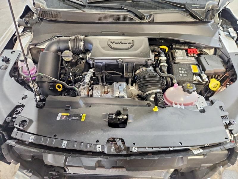 2026 JEEP COMPASS LIMITED 12