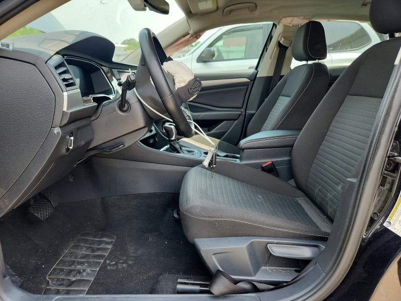 2024 VOLKSWAGEN JETTA S 7