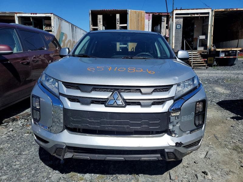 2023 MITSUBISHI RVR ES 5