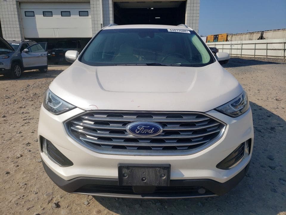 2019 FORD EDGE TITANIUM 5