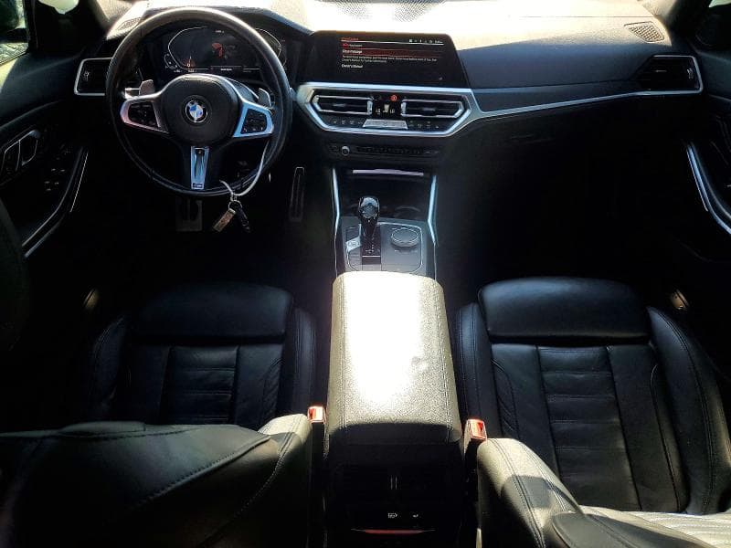 2021 BMW M340I 8