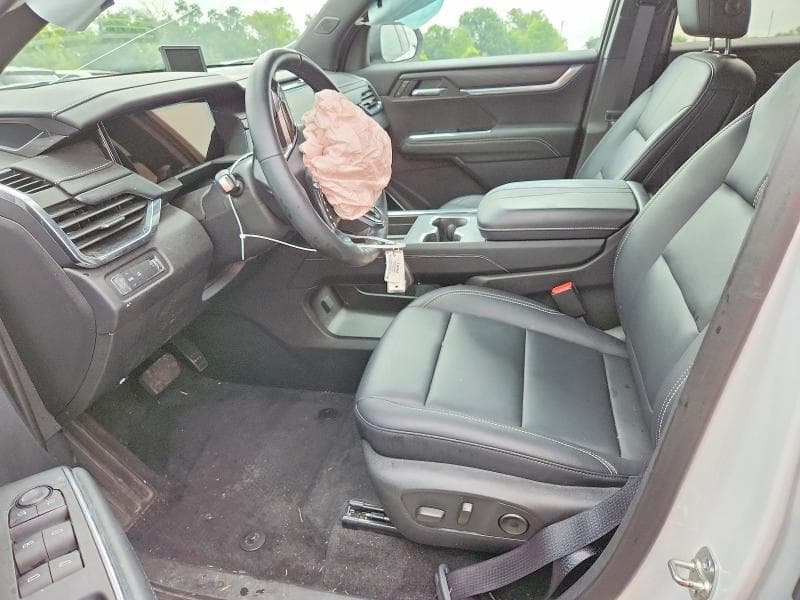 2025 GMC ACADIA ELEVATION 7