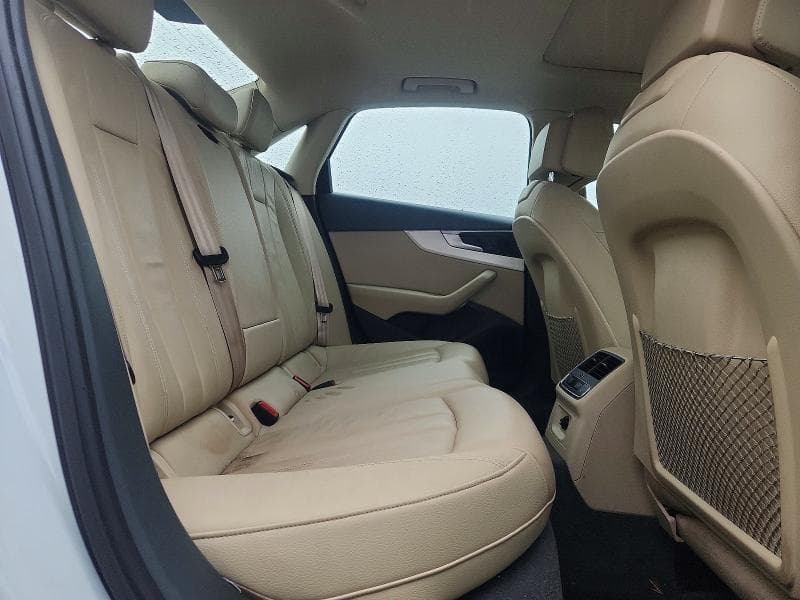 2017 AUDI A4 PREMIUM PLUS 10