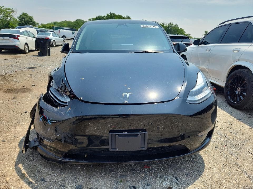 2023 TESLA MODEL Y 5
