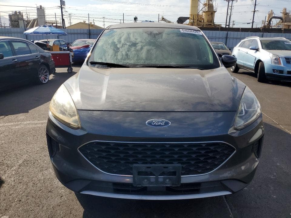 2020 FORD ESCAPE SE 5