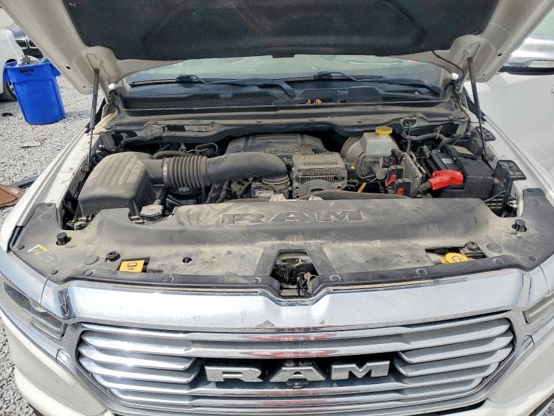 2020 RAM 1500 LONGHORN 11