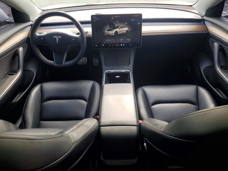 2023 TESLA MODEL 3 8