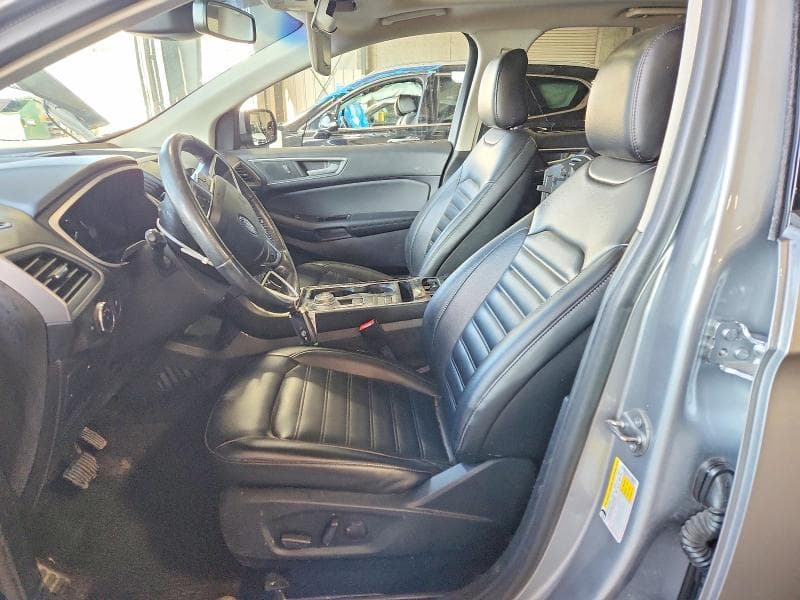 2020 FORD EDGE SEL 7