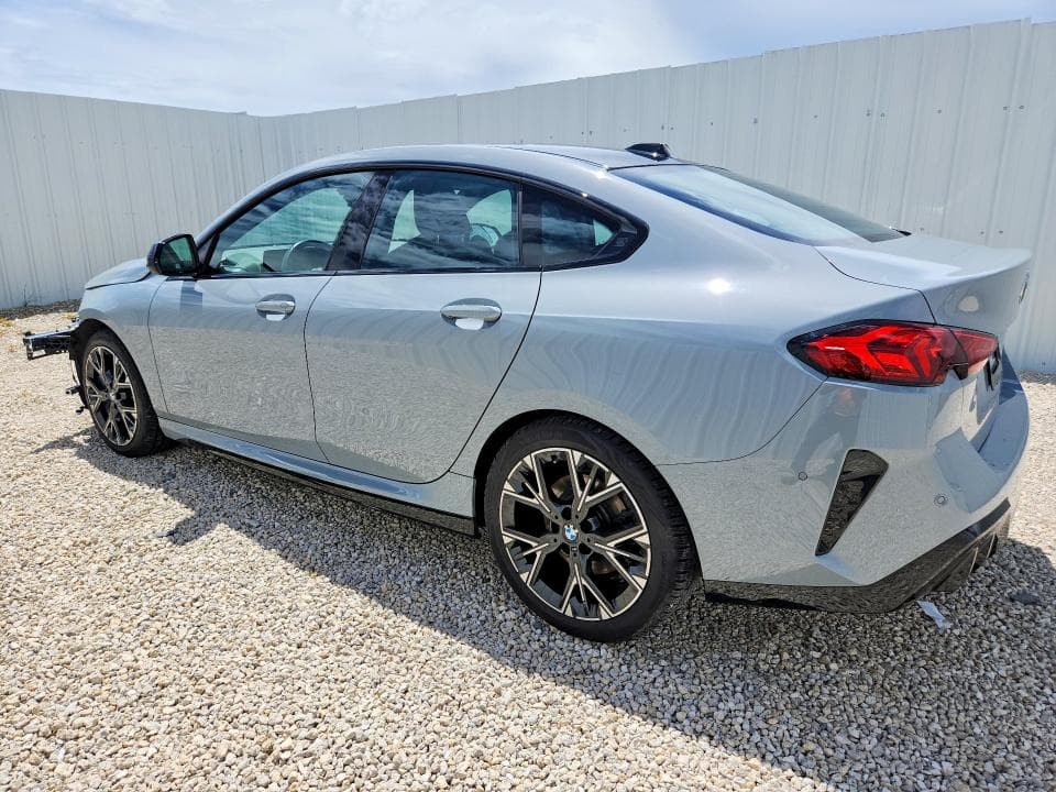 2026 BMW 228 2