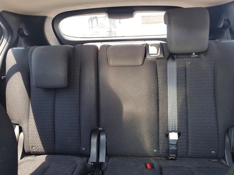 2020 MITSUBISHI ECLIPSE CROSS ES 10