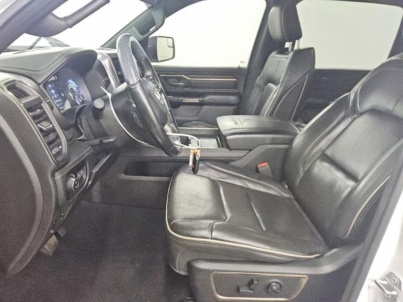 2019 RAM 1500 LIMITED 7