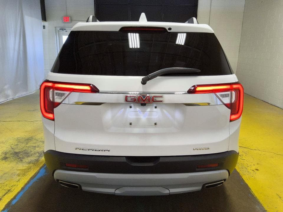 2023 GMC ACADIA SLT 6